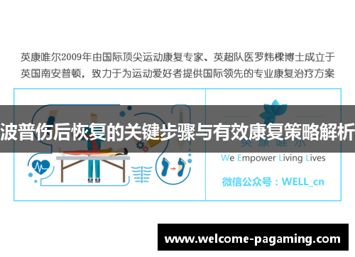 波普伤后恢复的关键步骤与有效康复策略解析 波普伤后恢复的关键步骤与有效康复策略解析