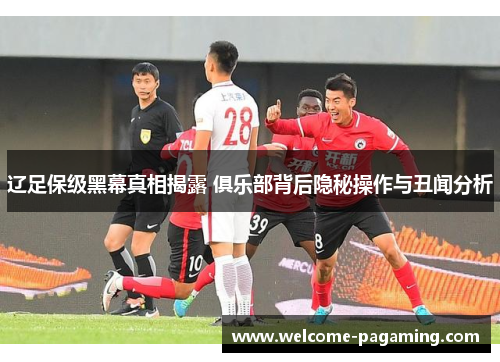 辽足保级黑幕真相揭露 俱乐部背后隐秘操作与丑闻分析