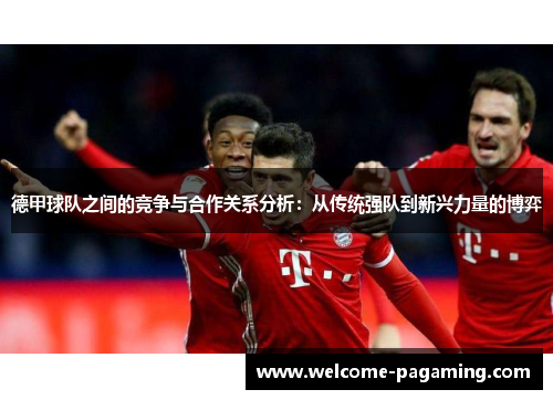 德甲球队之间的竞争与合作关系分析:从传统强队到新兴力量的博弈 德甲球队之间的竞争与合作关系分析:从传统强队到新兴力量的博弈
